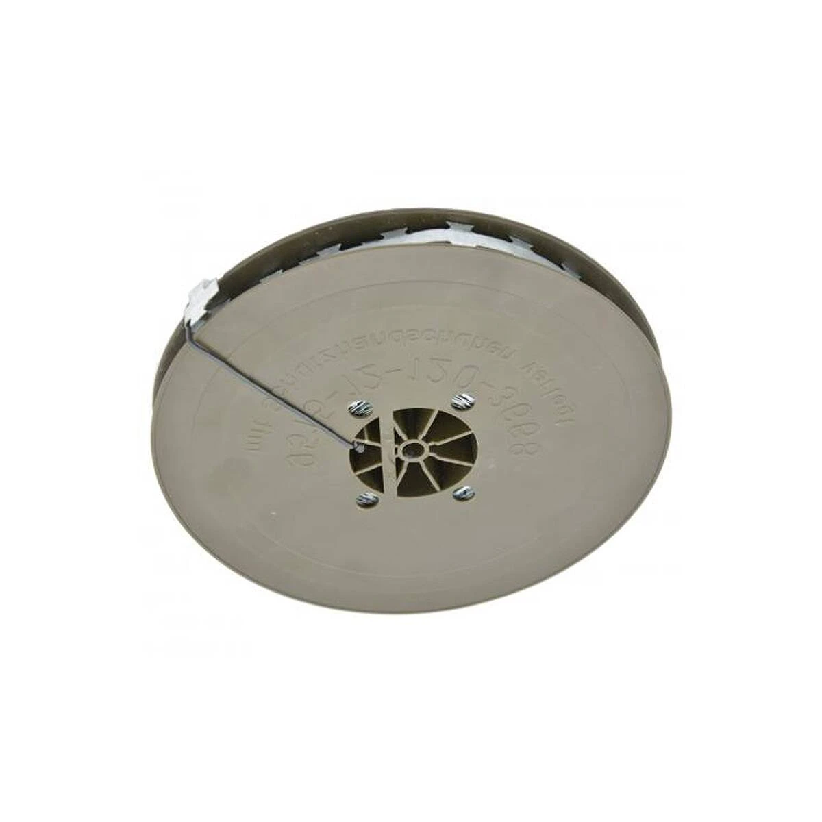 Original Bundeswehr Stacheldraht 50 M 4 Original Bundeswehr Stacheldraht 50 M – Bild 2