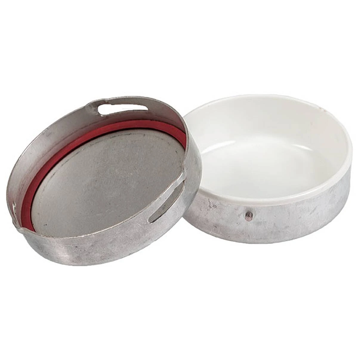 Original BW Butterdose Gebraucht 3 Original BW Butterdose Gebraucht