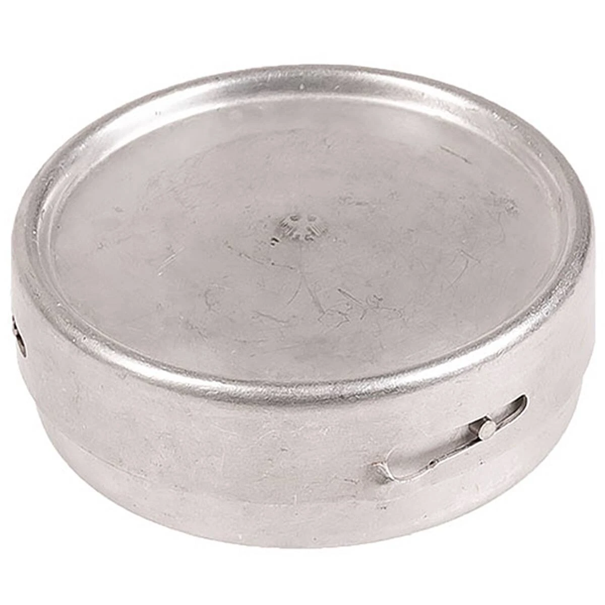 Original BW Butterdose Gebraucht 4 Original BW Butterdose Gebraucht – Bild 2