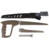 Outdoor Handsäge Mit 2 Sägeblättern -Outdoorfan Geschaft outdoor handsaege mit 2 saegeblaettern 1