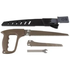 Outdoor Handsäge Mit 2 Sägeblättern