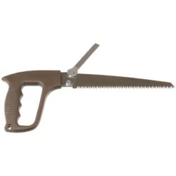 Outdoor Handsäge Mit 2 Sägeblättern -Outdoorfan Geschaft outdoor handsaege mit 2 saegeblaettern3 1