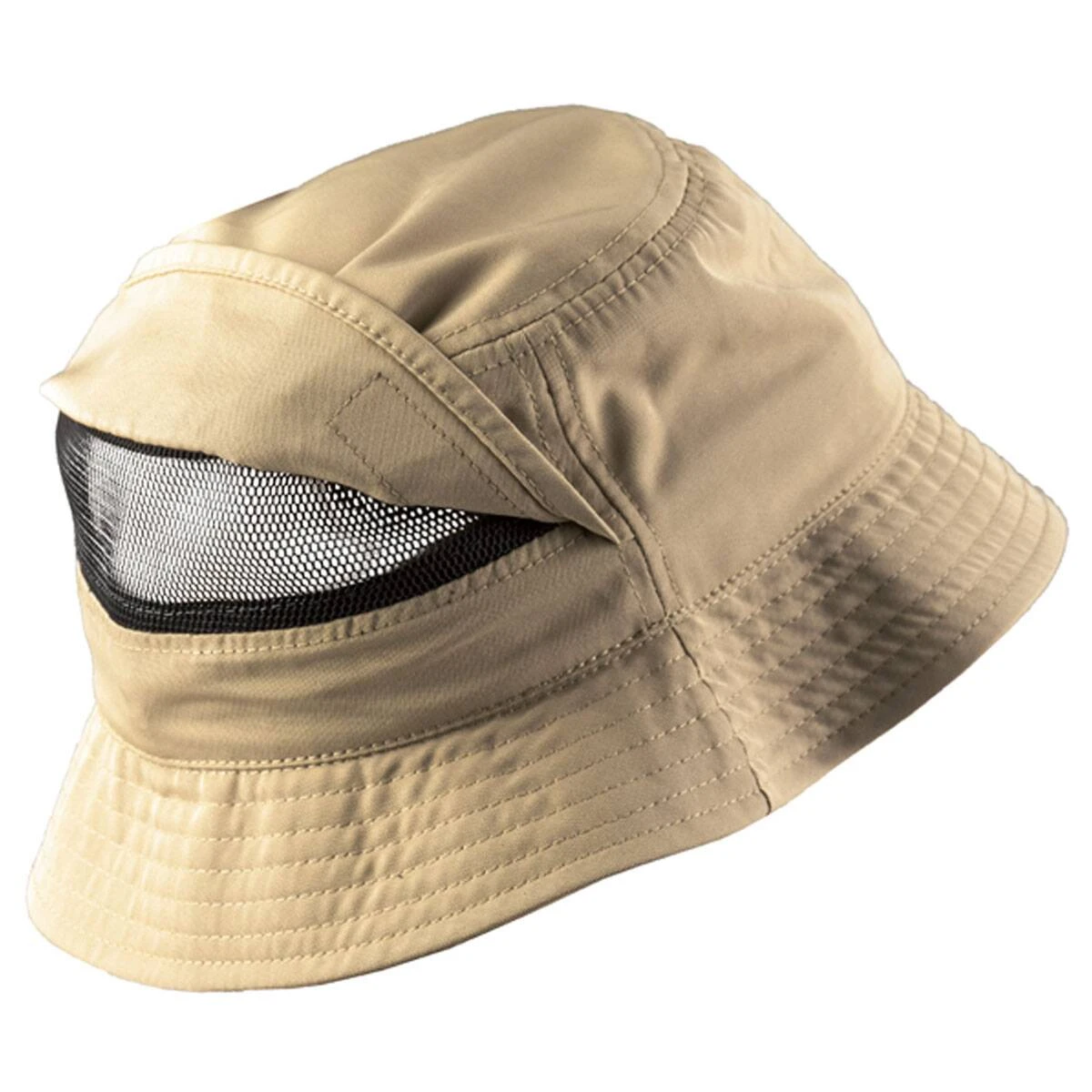 Mil-Tec Outdoor Hut QuickDry Khaki 4 Mil-Tec Outdoor Hut QuickDry Khaki – Bild 2