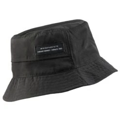 Mil-Tec Outdoor Hut QuickDry Schwarz