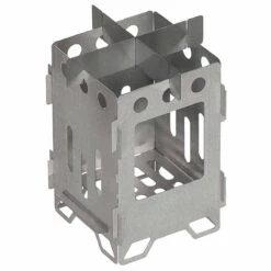 Outdoor-Kocher Hobo Versch. Größen