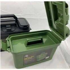 Outdoorbox Mit Klappdeckel Versch. Farben 9 Outdoorbox Mit Klappdeckel Versch. Farben -Outdoorfan Geschaft outdoorbox mit klappdeckel versch farben4