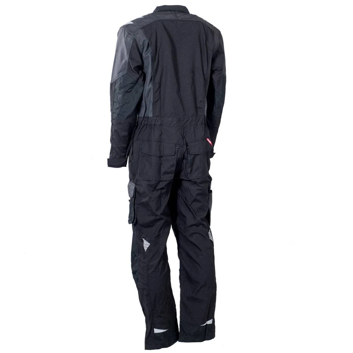 Overall Galaxy Engel Schwarz-anthrazit 4 Overall Galaxy Engel Schwarz-anthrazit – Bild 2