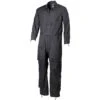 Overall SECURITY Schwarz -Outdoorfan Geschaft overall security schwarz