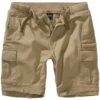 Brandit Packham Vintage Shorts Camel 1 Brandit Packham Vintage Shorts Camel -Outdoorfan Geschaft packham vintage shorts camel