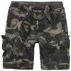 Brandit Packham Vintage Shorts Darkcamo 1 Brandit Packham Vintage Shorts Darkcamo -Outdoorfan Geschaft packham vintage shorts darkcamo