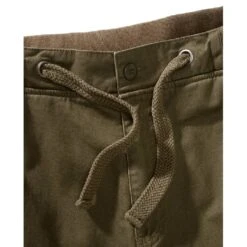 Brandit Packham Vintage Shorts Oliv 11 Brandit Packham Vintage Shorts Oliv -Outdoorfan Geschaft packham vintage shorts oliv5