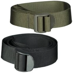Mil-Tec Packriemen Mit Stegschnalle 120 Cm Versch. Farben