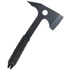 Mil-Tec Paracord Axt Mit Kopftasche