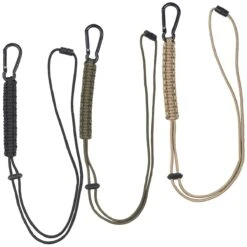 Mil-Tec Paracord Lanyard Versch. Farben