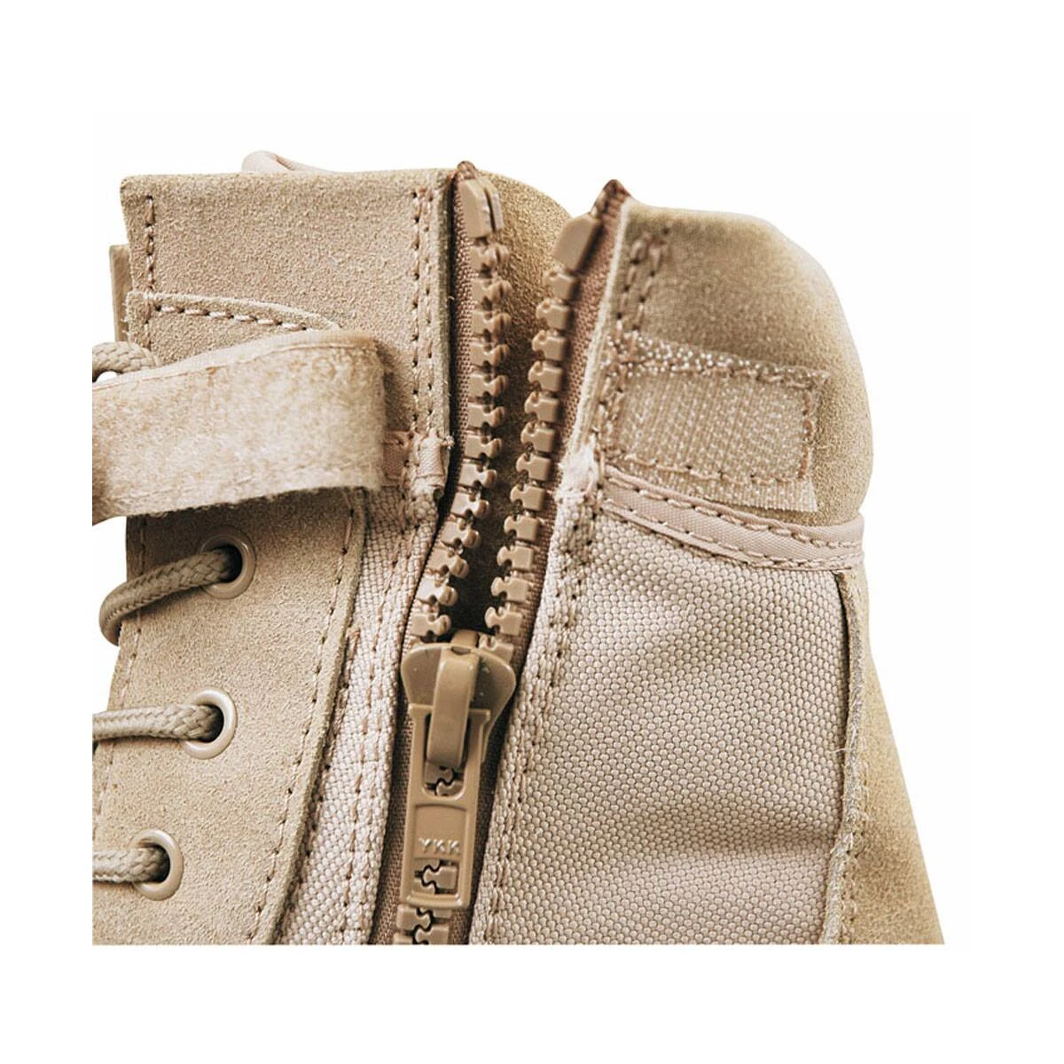 Patriot-Stiefel Khaki 4 Patriot-Stiefel Khaki – Bild 2