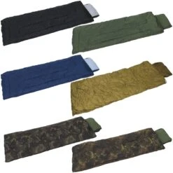 Mil-Tec Pilotenschlafsack Versch. Farben