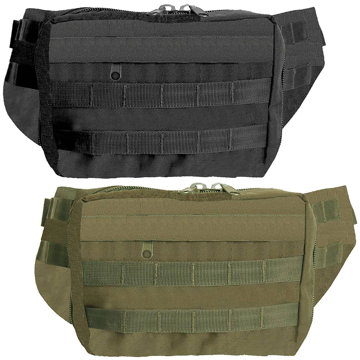 Mil-Tec Pistolen Hip Bag 3 Mil-Tec Pistolen Hip Bag