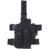 Pistolenbeinholster Tactical Versch. Farben 2 Pistolenbeinholster Tactical Versch. Farben -Outdoorfan Geschaft pistolenbeinholster tactical versch farben