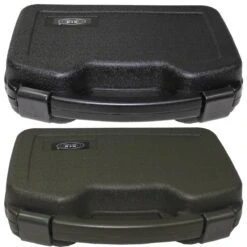 Pistolenkoffer Groß Versch. Farben