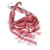 PLO-Tuch SHEMAG Weiß-rot 2 PLO-Tuch SHEMAG Weiß-rot -Outdoorfan Geschaft plo tuch shemag weiss rot