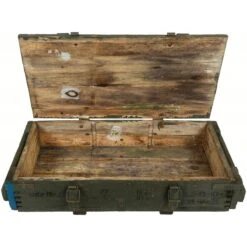 Polnische Holzkiste Oliv Gebraucht -Outdoorfan Geschaft polnische holzkiste oliv gebraucht2