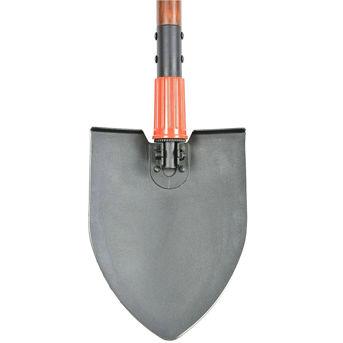 Premium Spaten Mit D-Griff 4 Premium Spaten Mit D-Griff – Bild 2