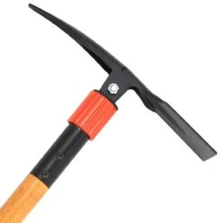 Premium Spitz- Und Kreuzhacke Klappbar 5 Premium Spitz- Und Kreuzhacke Klappbar -Outdoorfan Geschaft premium spitz und kreuzhacke klappbar2