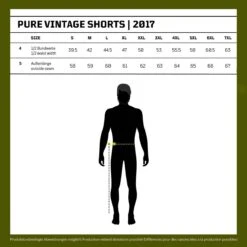 Brandit Pure Vintage Shorts Darkcamo 7 Brandit Pure Vintage Shorts Darkcamo -Outdoorfan Geschaft pure vintage shorts darkcamo3