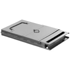 Raketenofen Edelstahl Faltbar Versch. Größen -Outdoorfan Geschaft raketenofen edelstahl faltbar versch groessen3