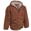 Ranchwear Jacke Montana Braun -Outdoorfan Geschaft ranchwear jacke montana braun