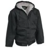 Ranchwear Jacke Montana Schwarz 1 Ranchwear Jacke Montana Schwarz -Outdoorfan Geschaft ranchwear jacke montana schwarz