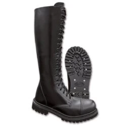 Brandit Ranger Boots 20-Loch Stiefel