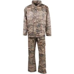 Regenanzug Operation-camo