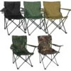 Mil-Tec Relax Sessel Versch. Farben -Outdoorfan Geschaft relax sessel versch farben