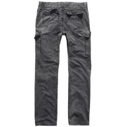 Brandit Rocky Star Pants Schwarz -Outdoorfan Geschaft rocky star pants schwarz2