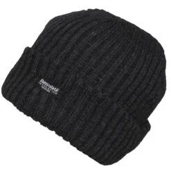 Rollmütze ALASKA Schwarz 5 Rollmütze ALASKA Schwarz -Outdoorfan Geschaft rollmuetze alaska schwarz2