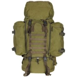 Rucksack Berghaus Crusader 90+20 Gebraucht