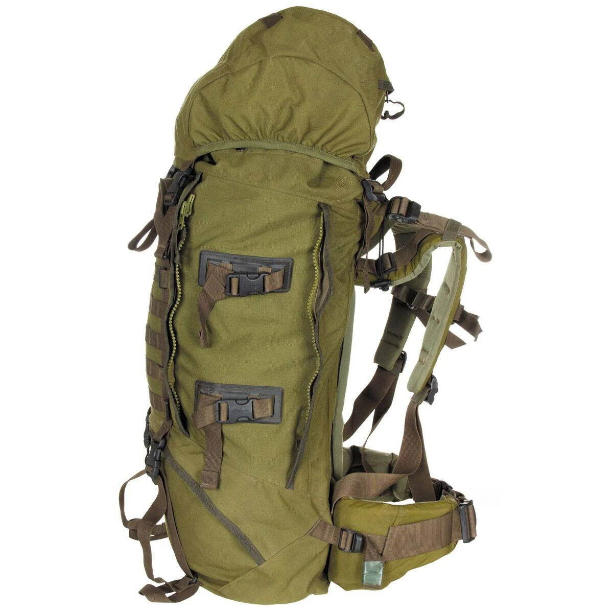 Rucksack Berghaus Crusader 90+20 Gebraucht 5 Rucksack Berghaus Crusader 90+20 Gebraucht – Bild 3