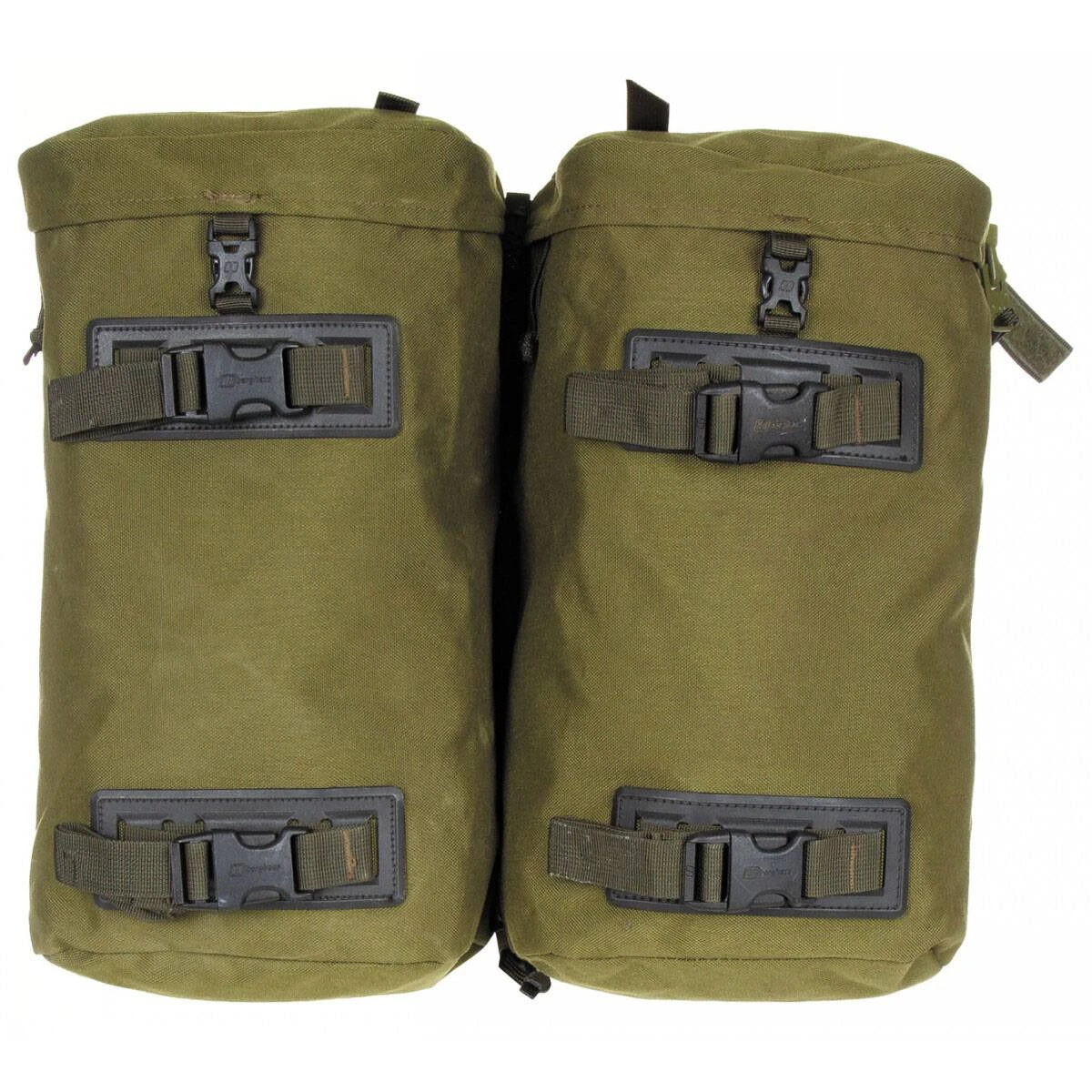 Rucksack Berghaus Crusader 90+20 Gebraucht 6 Rucksack Berghaus Crusader 90+20 Gebraucht – Bild 4