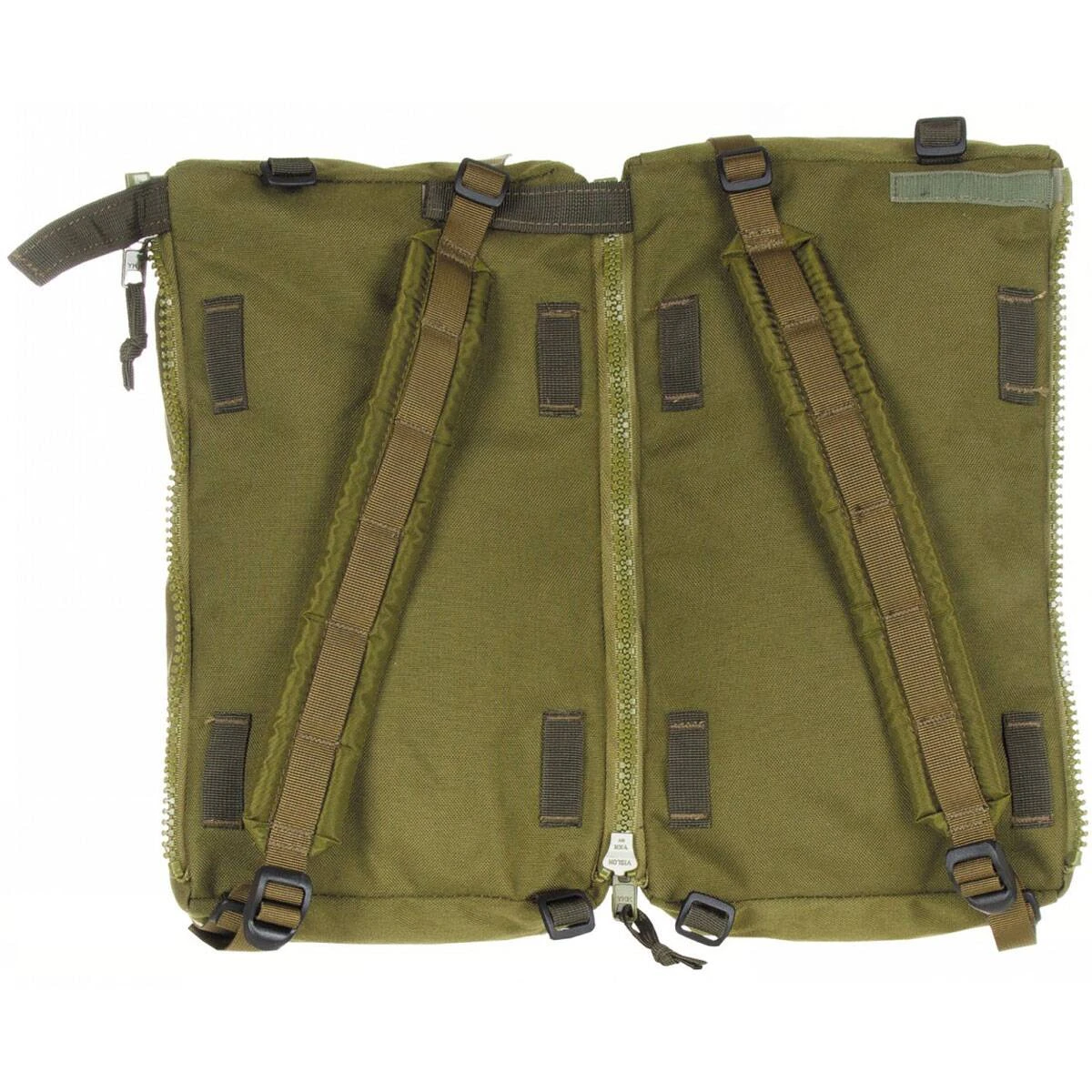 Rucksack Berghaus Crusader 90+20 Gebraucht 7 Rucksack Berghaus Crusader 90+20 Gebraucht – Bild 5