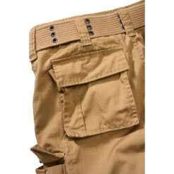 Brandit Savage Ripstop Shorts Beige 10 Brandit Savage Ripstop Shorts Beige -Outdoorfan Geschaft savage ripstop shorts beige3