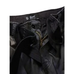 Brandit Savage Ripstop Shorts M90 Darkcamo -Outdoorfan Geschaft savage ripstop shorts m90 darkcamo5