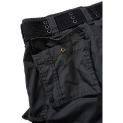 Brandit Savage Ripstop Shorts Schwarz 10 Brandit Savage Ripstop Shorts Schwarz -Outdoorfan Geschaft savage ripstop shorts schwarz3