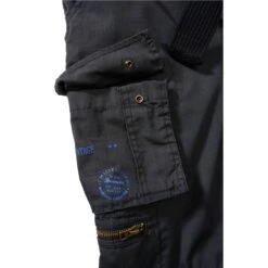 Brandit Savage Ripstop Shorts Schwarz 11 Brandit Savage Ripstop Shorts Schwarz -Outdoorfan Geschaft savage ripstop shorts schwarz4