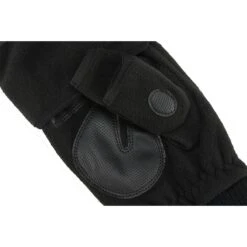 Brandit Schießhandschuhe Schwarz -Outdoorfan Geschaft schiesshandschuhe schwarz5 1