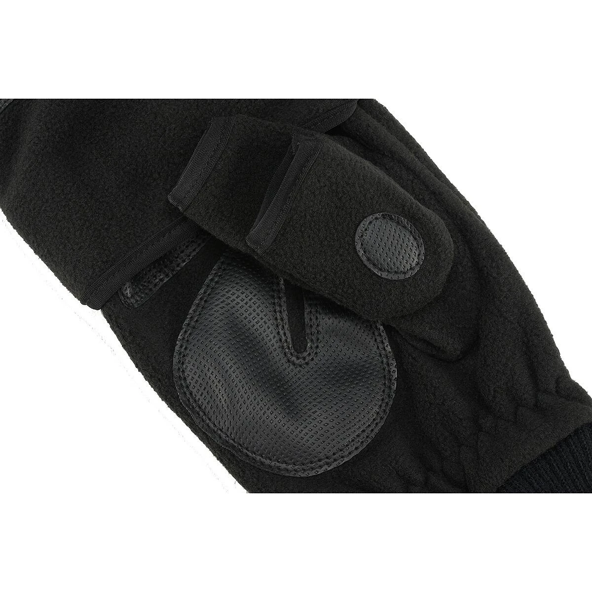 Brandit Schießhandschuhe Schwarz 7 Brandit Schießhandschuhe Schwarz – Bild 5