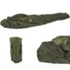 Mil-Tec Schlafsack Tactical 3 Oliv 1 Mil-Tec Schlafsack Tactical 3 Oliv -Outdoorfan Geschaft schlafsack tactical 3 oliv