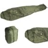 Mil-Tec Schlafsack Tactical 4 Oliv 2 Mil-Tec Schlafsack Tactical 4 Oliv -Outdoorfan Geschaft schlafsack tactical 4 oliv