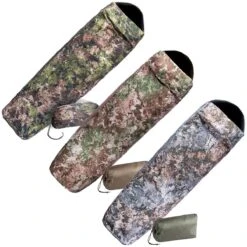 Mil-Tec Schlafsackhülle Modular WASP Versch. Farben