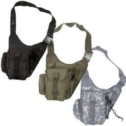 Schulter-Umhängetasche Versch. Farben